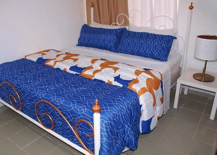 Apartamento de 1 Dormitorio